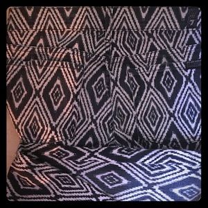 7 for all man kind Skinny ankle jeans 28